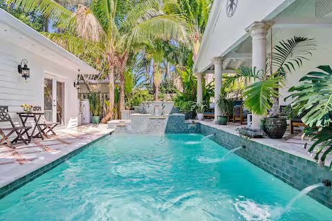 Casa Paraiso